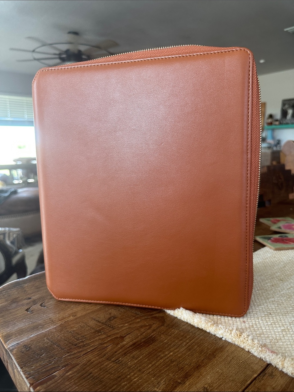 Laurel Denise Large Scout Folio